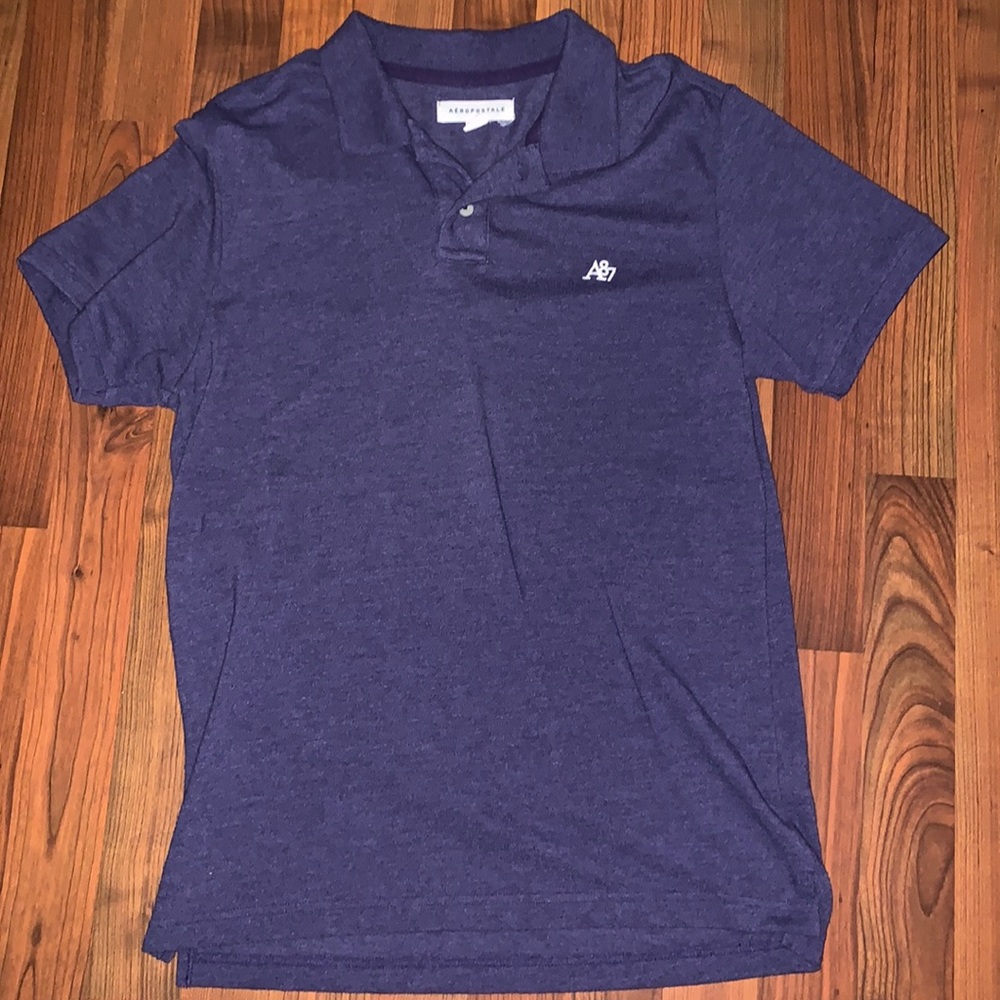 Aeropostale polo